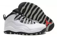 air jordan 10 retro 2019U pour homme meilleur ligne discount blanc